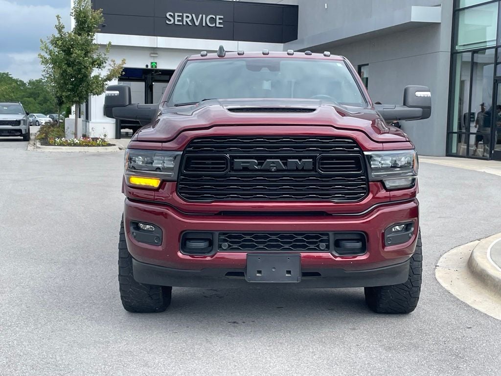 ram ram 3500 pickup 2023 3C63RRPL5PG501289 image ram ram 3500 pickup 2023 3C63RRPL5PG501289 image